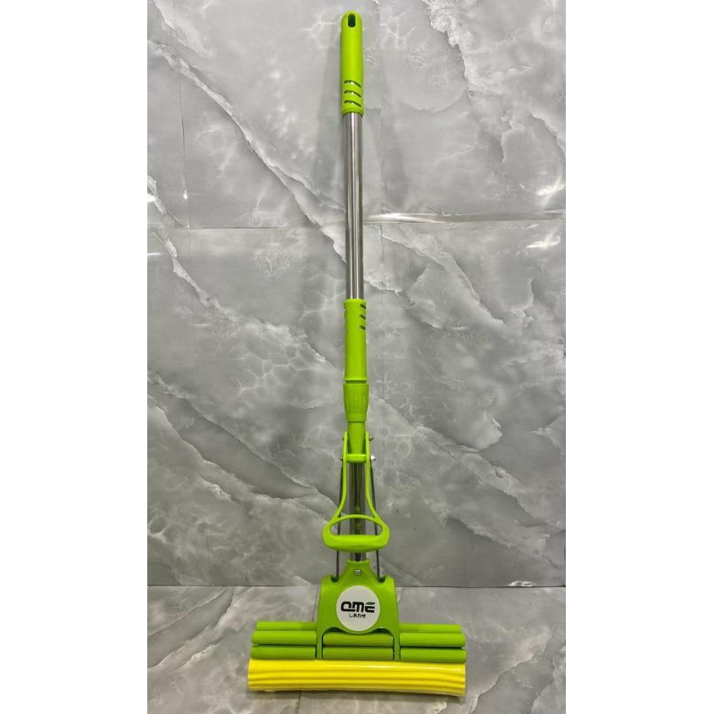 Alat pel roll QME QM-721 / Alat pel lantai praktis