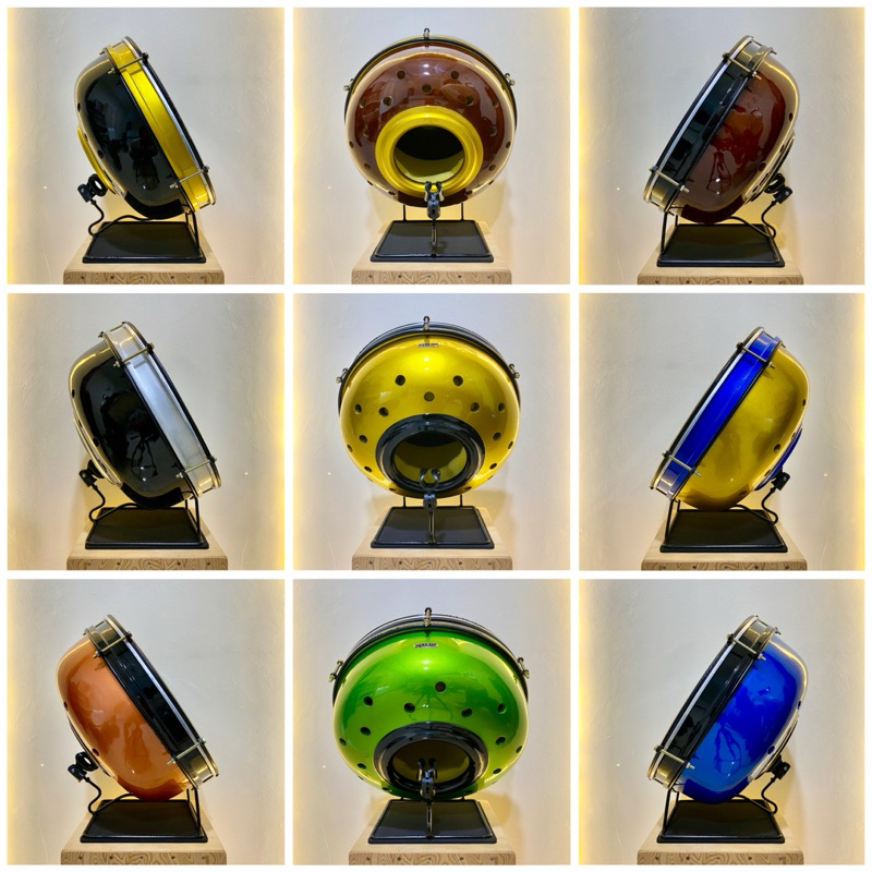 BASS HADROH SB PERCUSSION MODEL SARANG TAWON