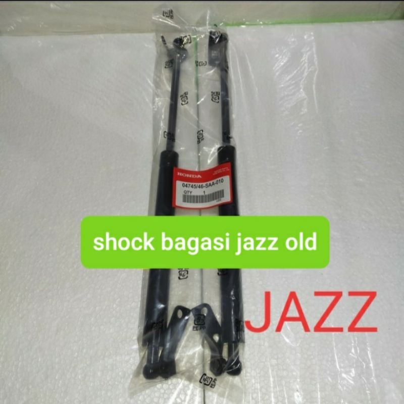 SHOCK BAGASI HONDA JAZZ OLD JAZZ IDSI ORIGINAL