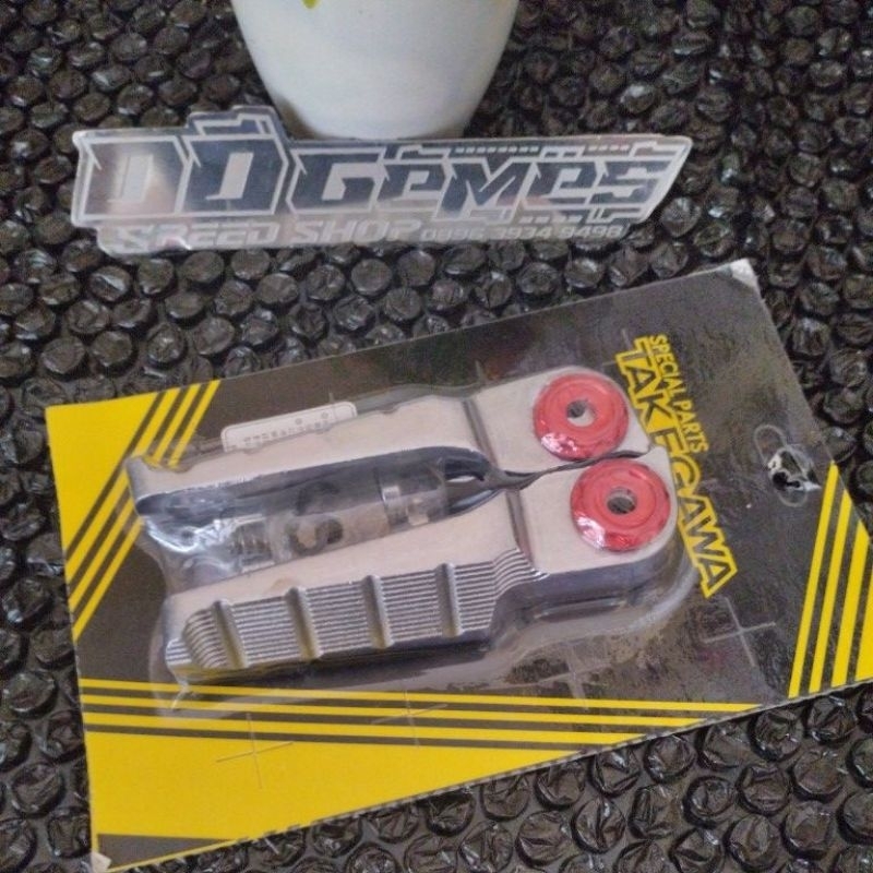 footstep honda takegawa vietnam 🇻🇳