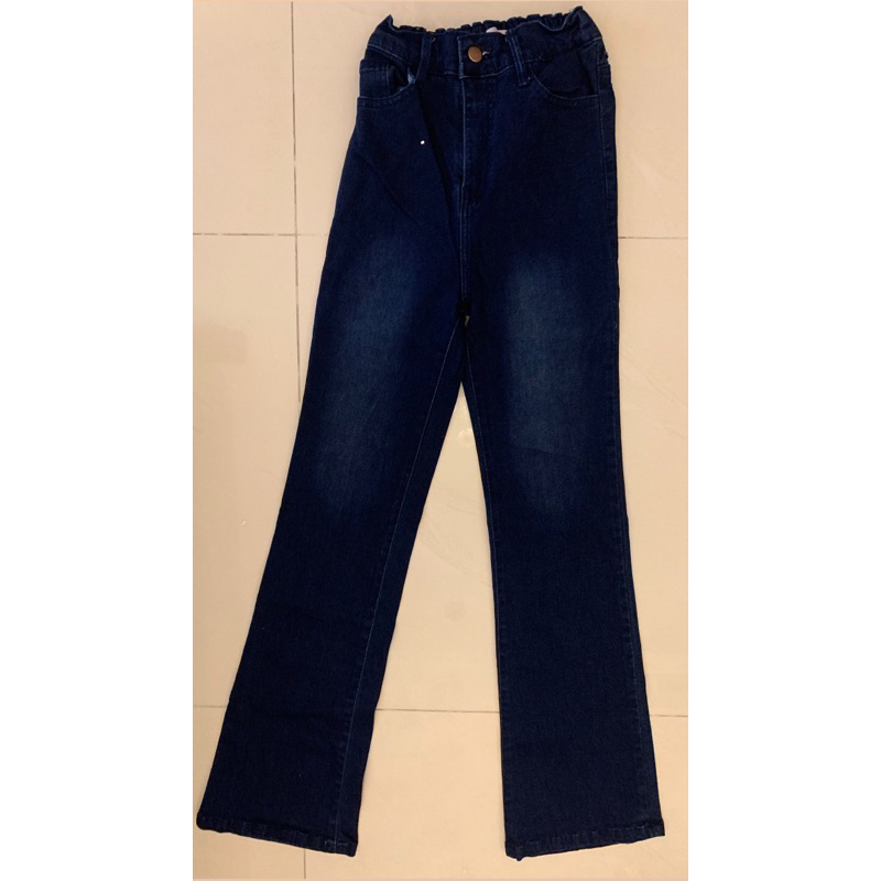 Jeans preloved hellolilo murah