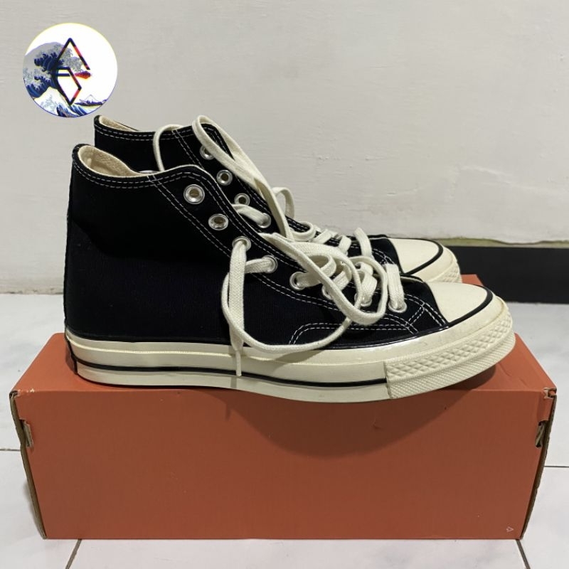 sepatu converse 70s sz 40 NOS orderan Carousel