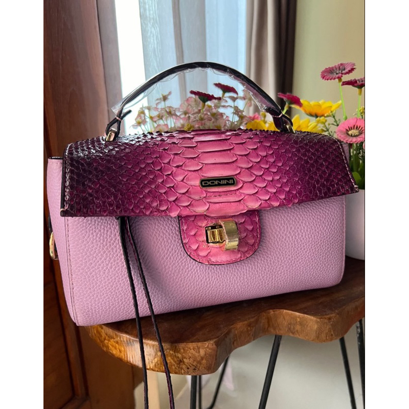 tas donini italy