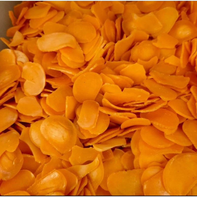 

Kerupuk Udang Mentah