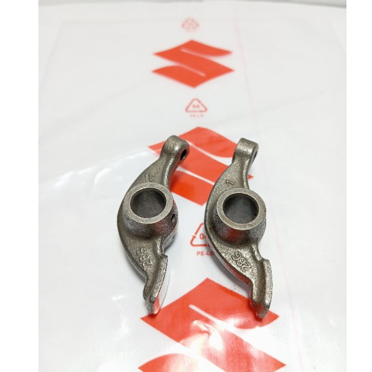 Platuk klep Suzuki Shogun 125 FL Shogun 125 sp new smash Titan NR RR