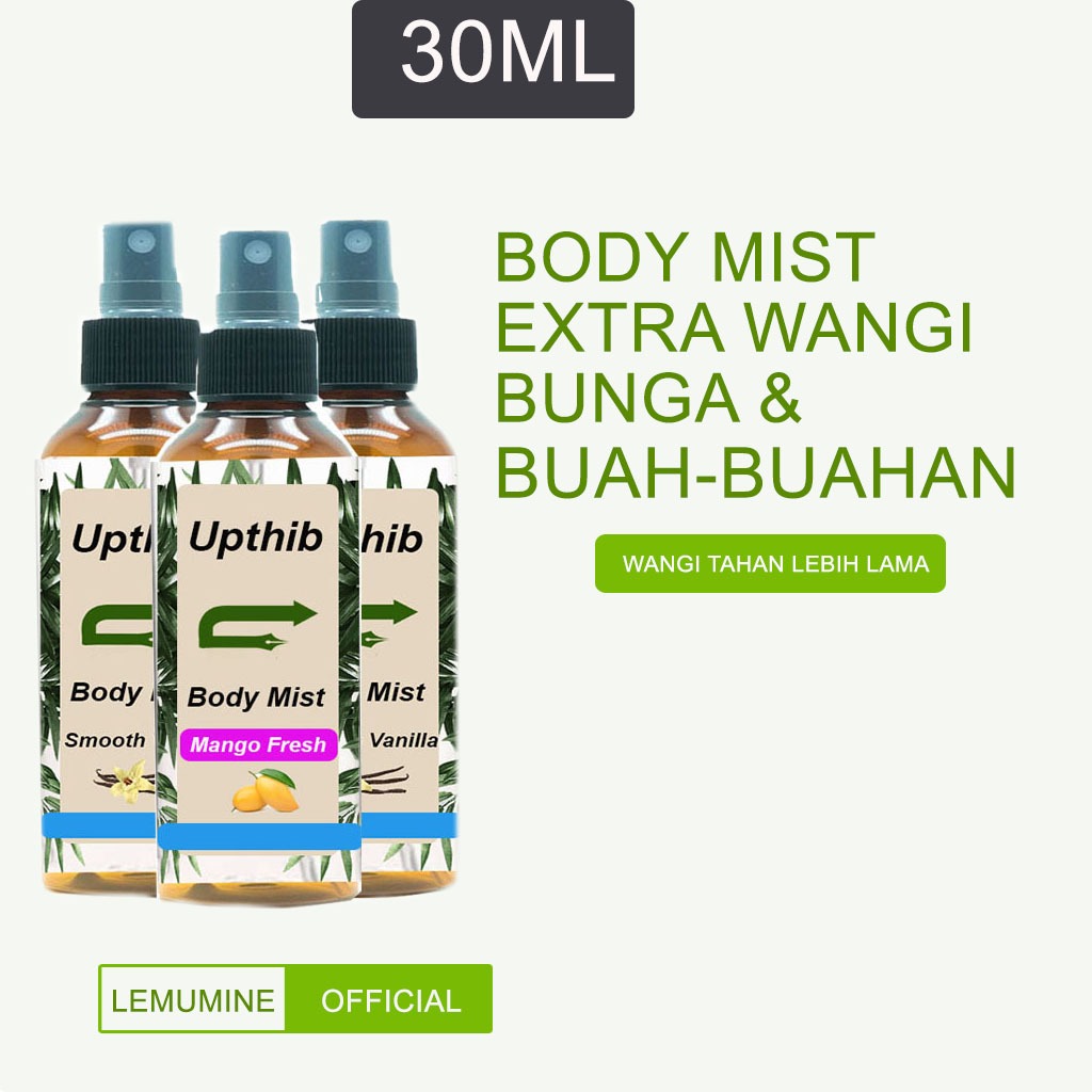 Parfum body mist body mist tahan lama body mist parfum buah body mist vanilla body mist victoria sec
