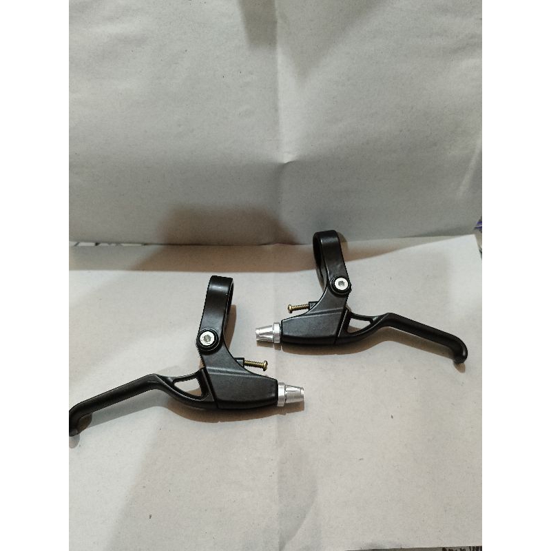 HANDEL REM MTB /BMX ALMUNIUM(ALOY)
