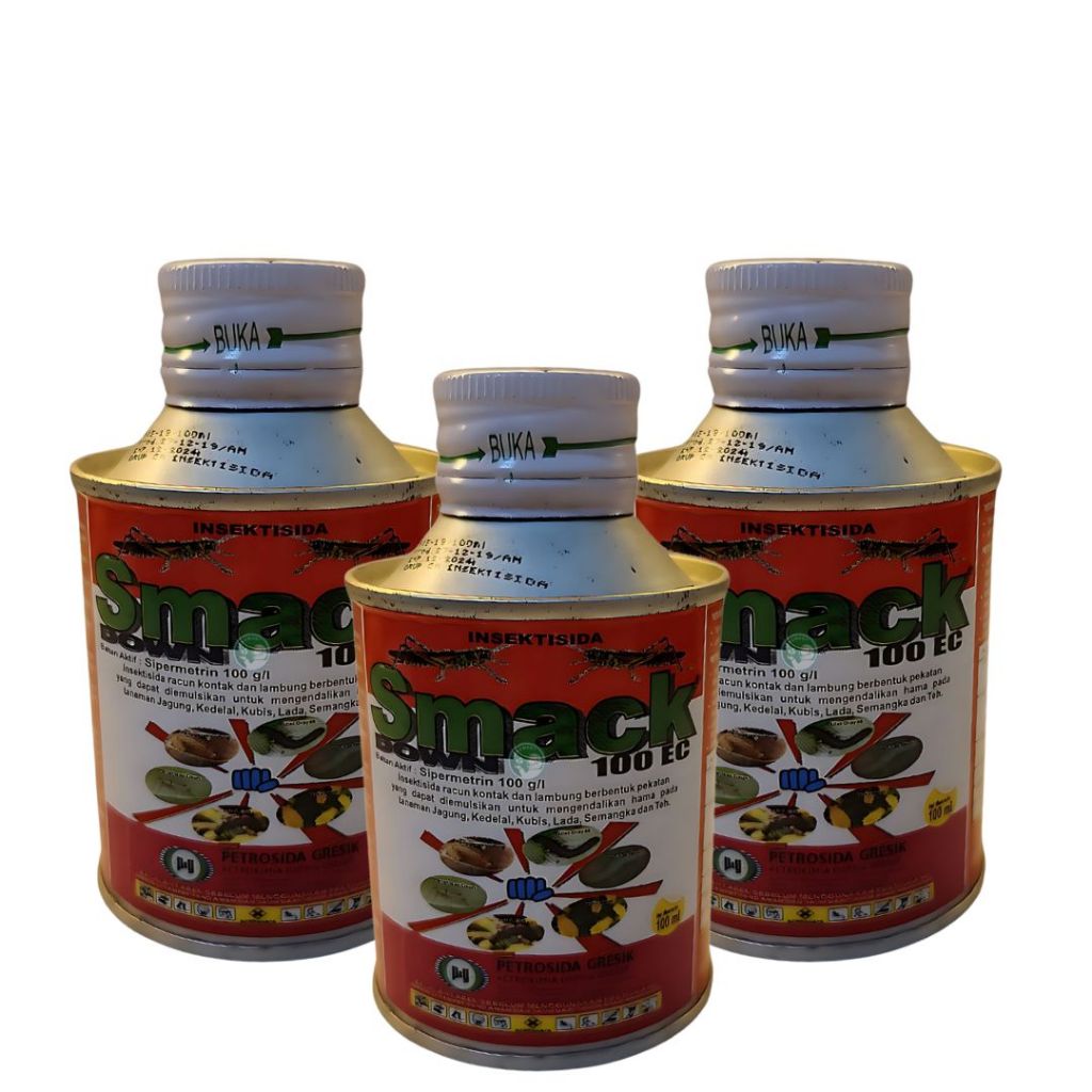 Smackdown 100 EC Insektisida 100 ml
