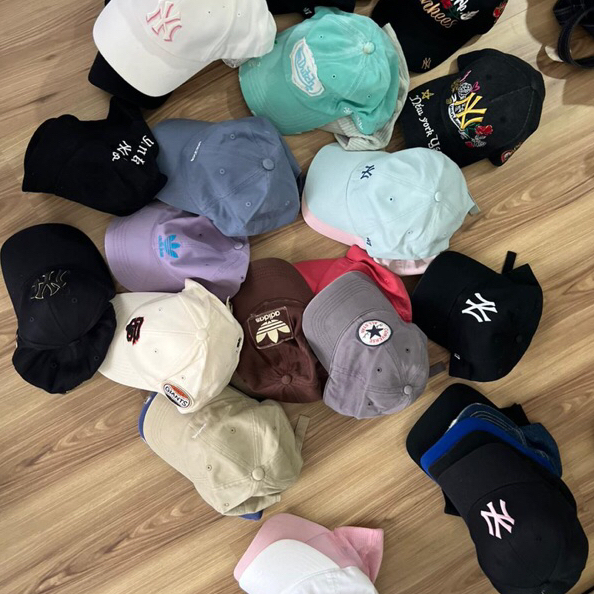 Paket Usaha Topi Murah