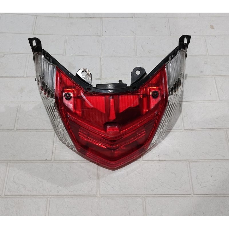 Stoplamp lampu rem yamaha Nmax old original second