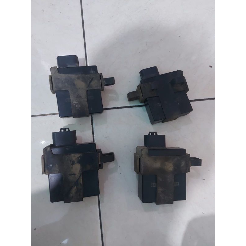 Cdi eccu ecm motor honda vario 110 Techno karbu original