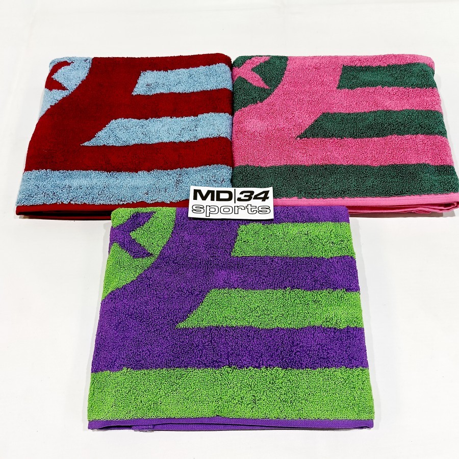 NEW ACC XIOM HANDUK SOLONE 2 - BET TENIS MEJA [100% ORIGINAL]