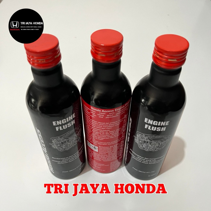 ENGINE FLUSH HONDA ACCESS ORIGINAL JAPAN