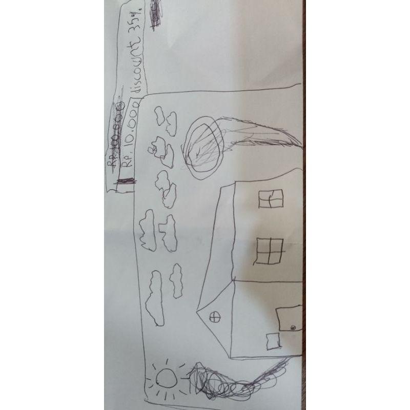 

gambar rumah