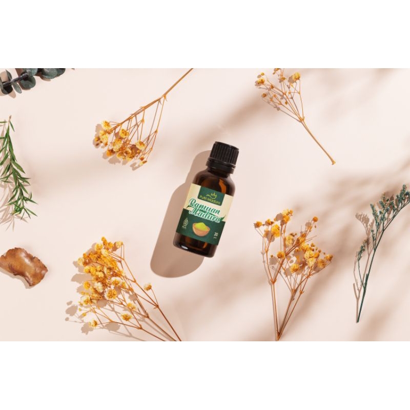 

Ramuan Herbal Serbaguna Putri Madura 20 g