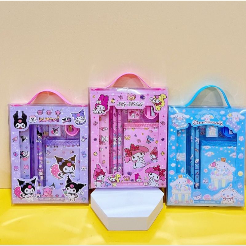 

STUDYSET SET ALAT TULIS ANAK SEKOLAH MOTIF SPIDERMAN ANIMAL 8006