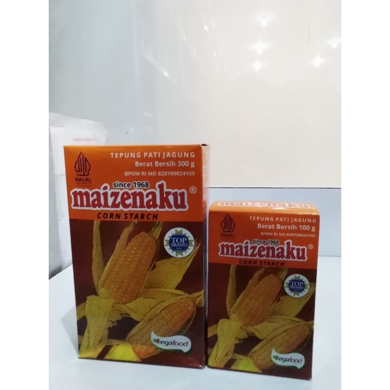

Tepung Maizenaku