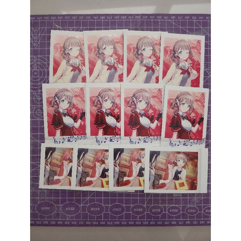 Project Sekai Mochizuki Honami Pasha