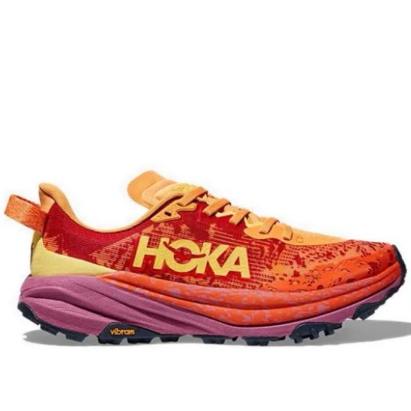 Hoka Speedgoat 6