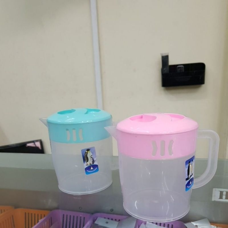 ESKAN MINI PTH TRANS PINGUIN /ESKAN MINI/TEKO AIR PLASTIK