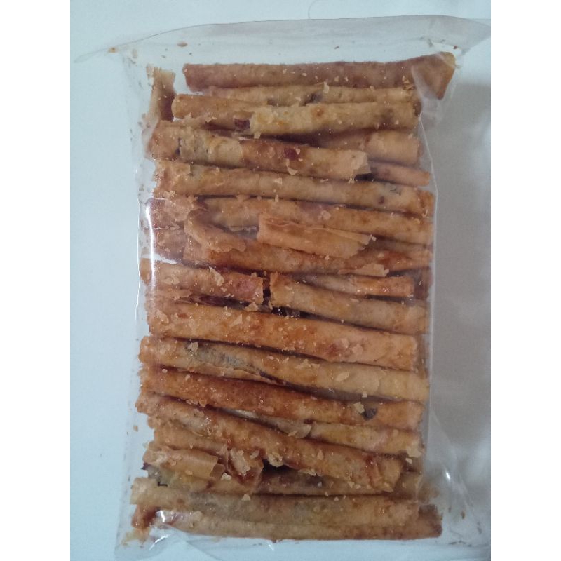 

Snack Ringan || Pisang Aroma