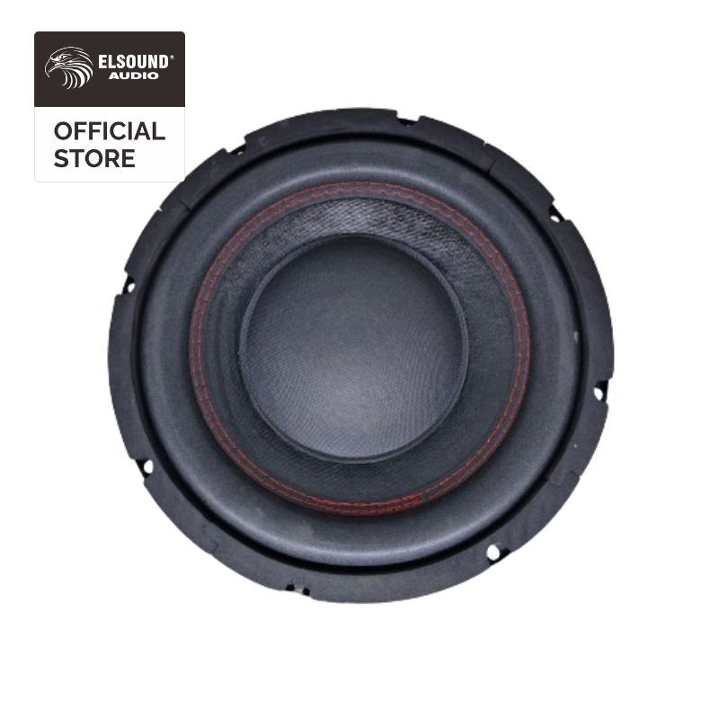 Speaker Driver Subwoofer Elsound 10 Inch - SPKD 10SUBM120C36
