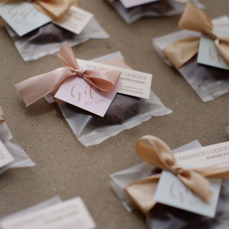 

Bashel Kukki Cookies Souvenir