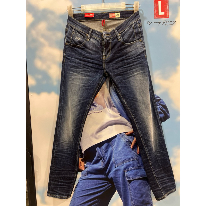 LOGO JEANS Denim wanita , jeans Wanita , LOGO ORIGINAL , LOGO JEANS ORI , Celana jeans wanita