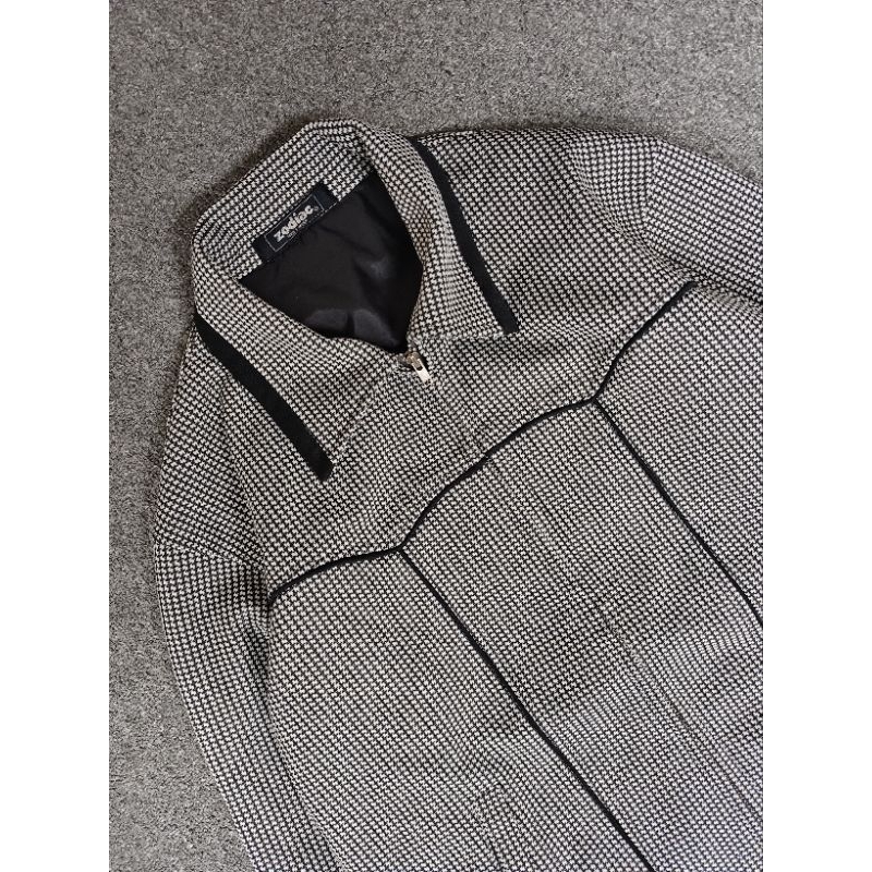 Jacket vintage Zodiac