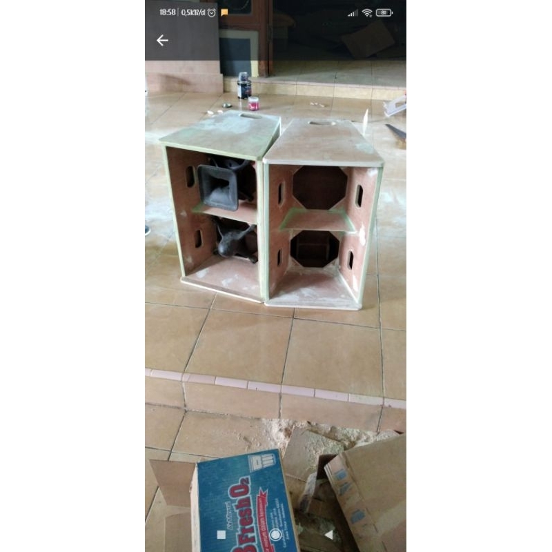 box t24n 6,8,10,12 inch