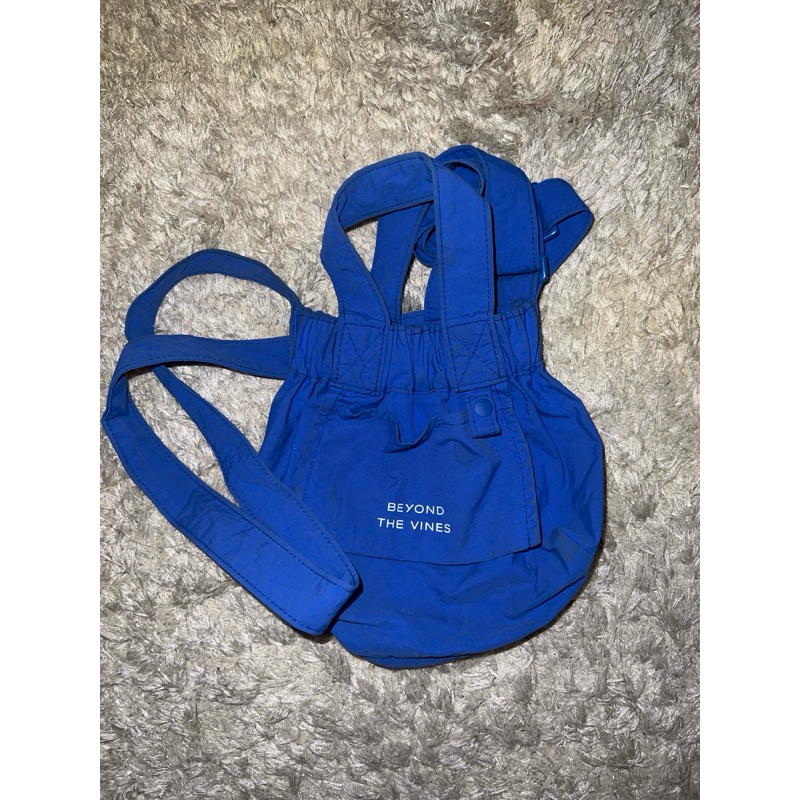 preloved beyond the vines micro original