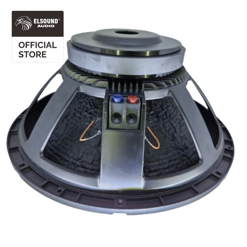 Speaker Driver Elsound 18 Inch - SPKD 18SP400
