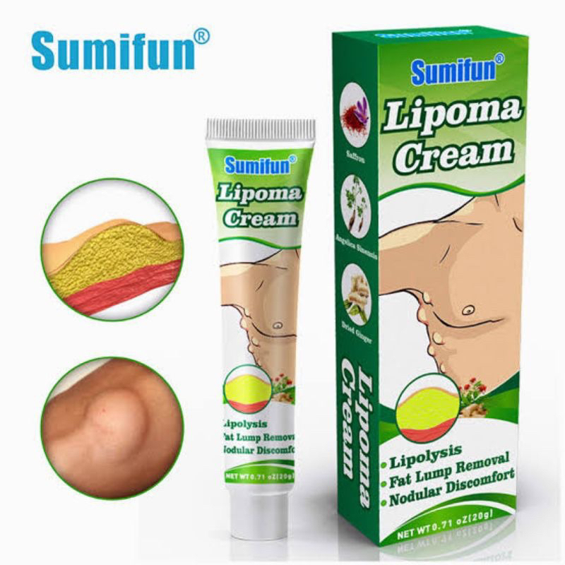 LIPOMA CREAM SUMIFUN