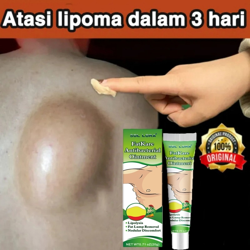 LIPOMA CREAM SUMIFUN