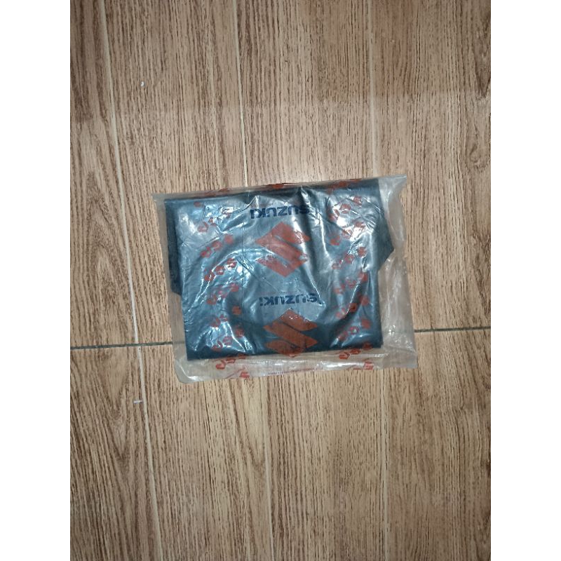 cover kulit jok suzuki shogun kebo gx gs tornado rk cool 110 125