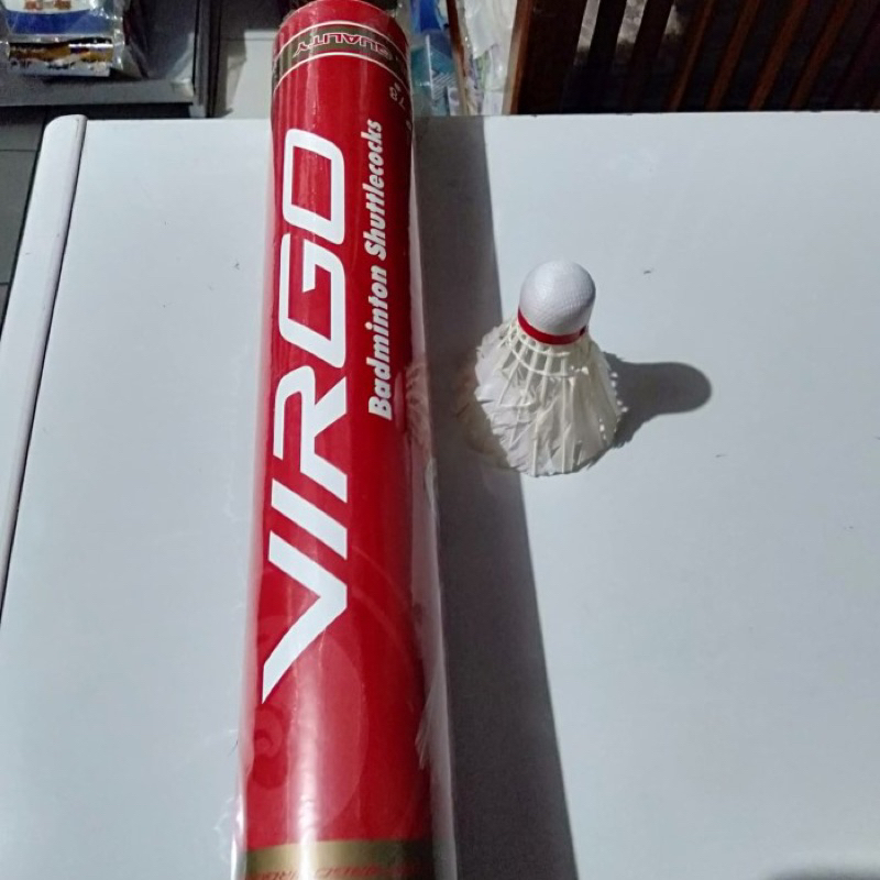 (1Slop) Shuttlecock Badminton / Kok-Shuttlecock/kok batminton murah/kok badminton