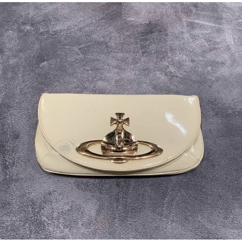 Tas Vivienne Westwood Sling bag big orbs