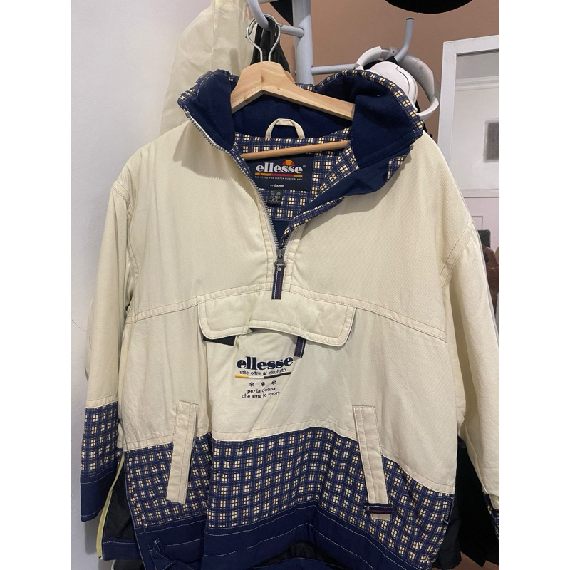 JAKET ELLESE VINTAGE