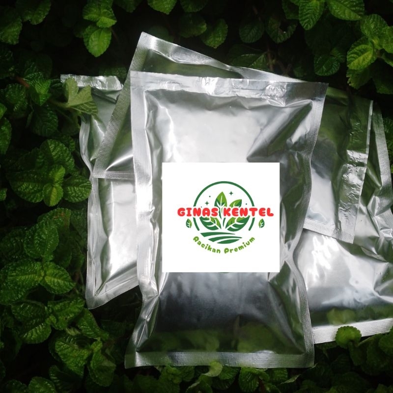 

TEH GINASKENTEL | Racikan teh Warisan Keluarga