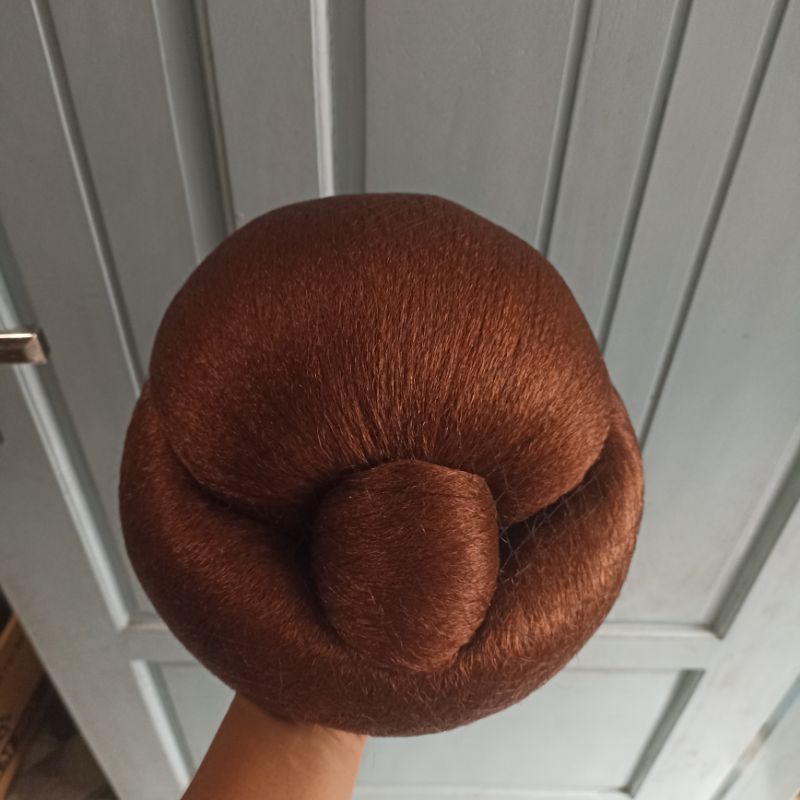 SANGGUL JAWA / SANGGUL PENGANTIN