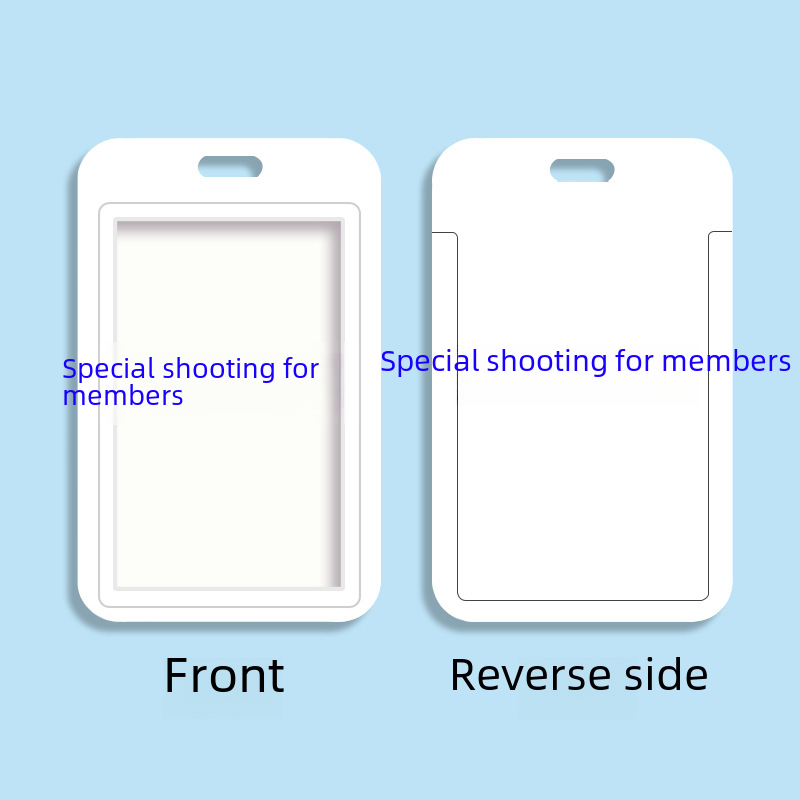 

Kalung Holder Kartu Lucu / ID Card Holder Name Tag Karakter Sarnio Sanryo Zanrio Lanyard