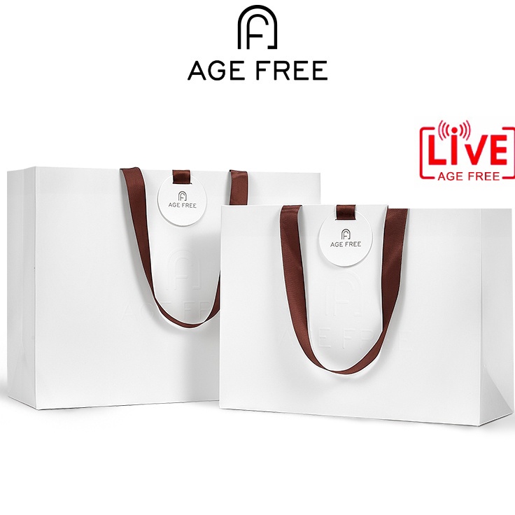 

Terdepan AGE Paperbag For Gifts