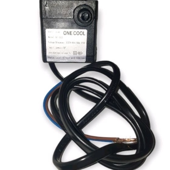 WATER PUMP AIR COOLER SHARP