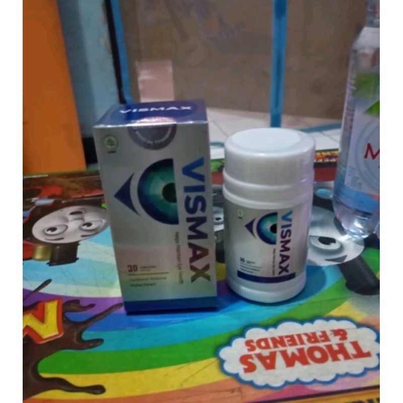 vismax original