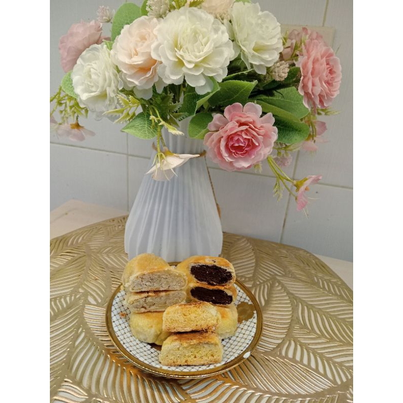 

Bakpia pathok dapur Ummu Sultan