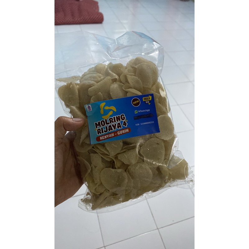 

MAKANAN RINGAN//SNACK//MORING//KERIPIK