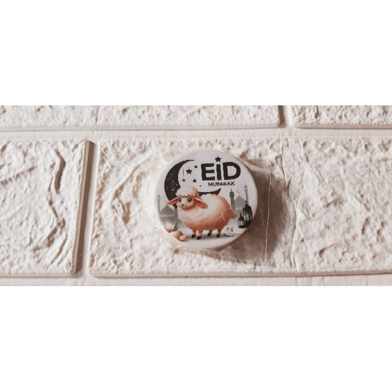 

Stiker Idul Adha Stiker Hampers Stiker Label isi 25 Pcs