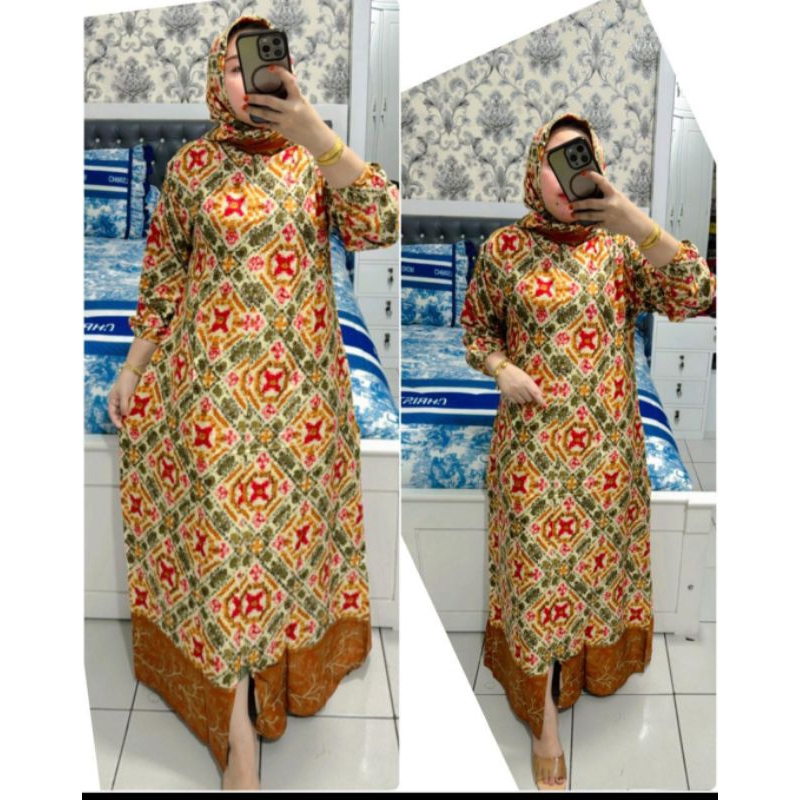 GAMIS HINDI BALA-BALA