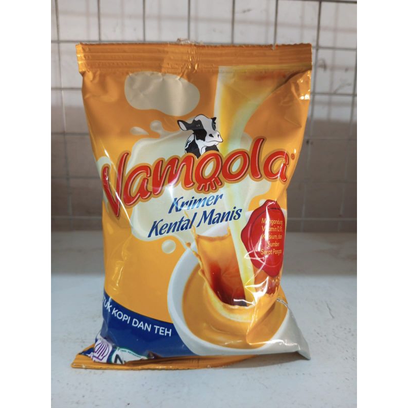 

Vamola krimer kental manis 1kg