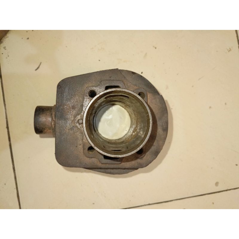 buring lubang 2 ob size 0m vespa super/sprint bajaj